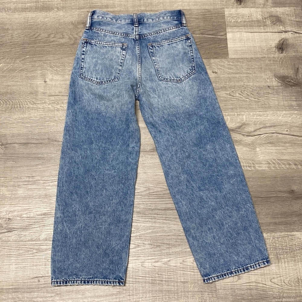 GAP Teen ‘90s Loose Jeans